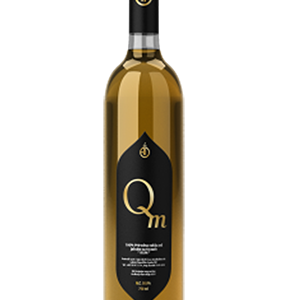 Djedova Rakija Apfelschnaps 37,9 % Vol. 0,75l.