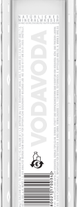 VODAVODA PET 0,5 L.